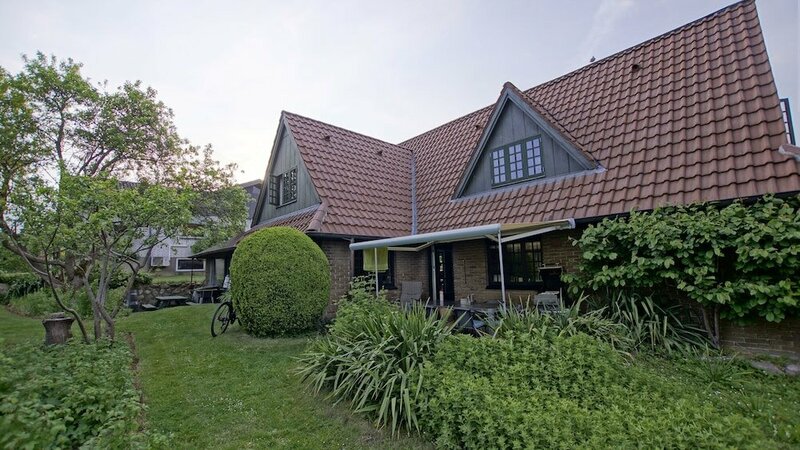 Гостиница Guesthouse Fensmark v/Helge Sahl