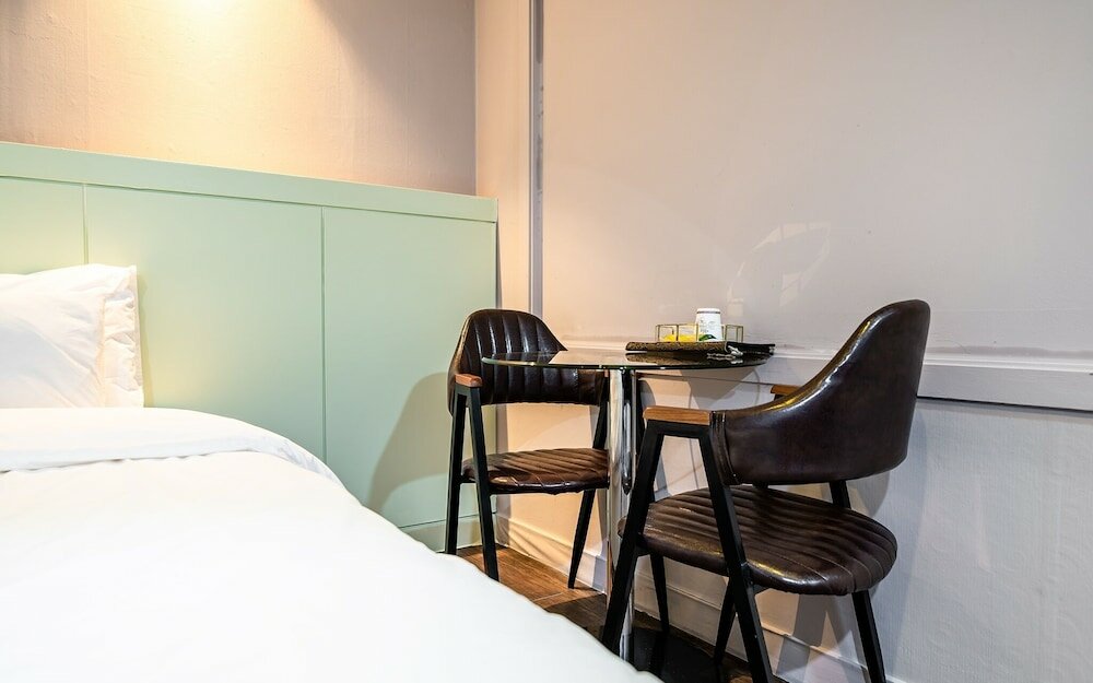 Фото Bucheon L'amant