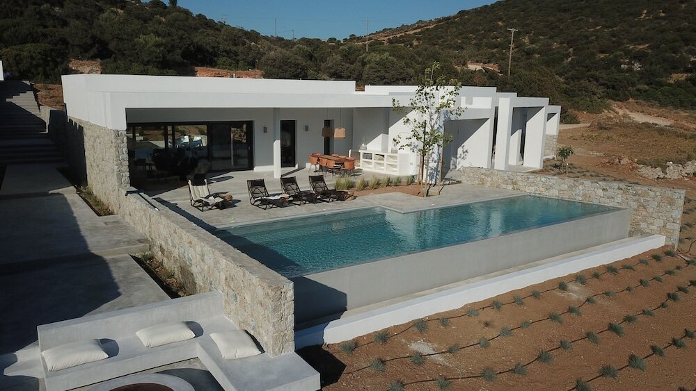 Фото Hidden Hill Villas