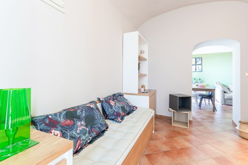 Фото Catania City Center Apartment