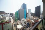 Bon Condominium Umeda