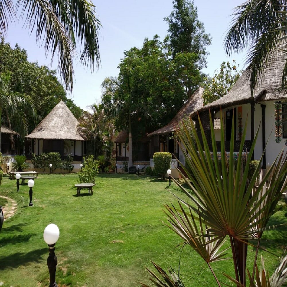 Фото Medhavi Ryan Resort