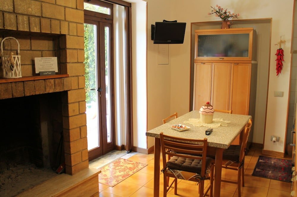 Фото Casa BlueLive