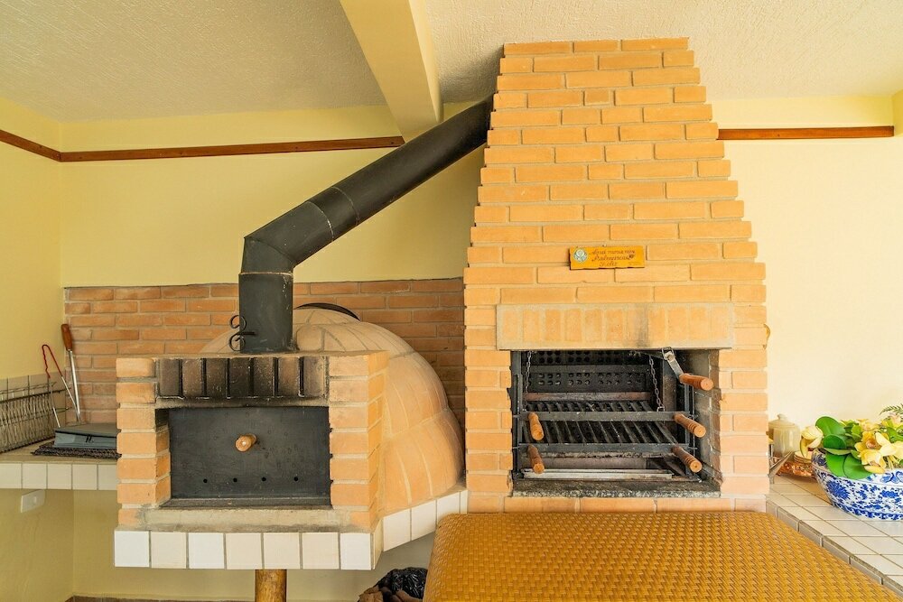 Фото Refúgio Ultramor: sua casa na montanha