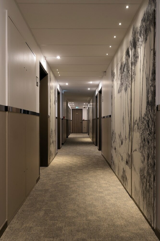 Фото Hotel Le 25