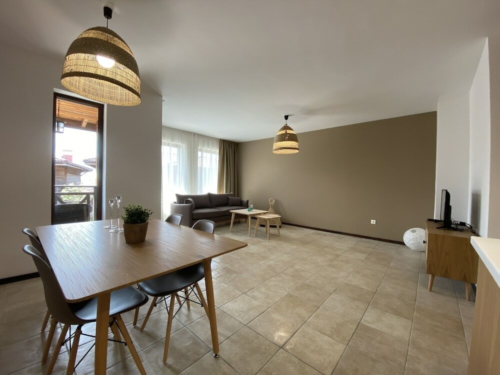 Фото Sozopolis holiday village