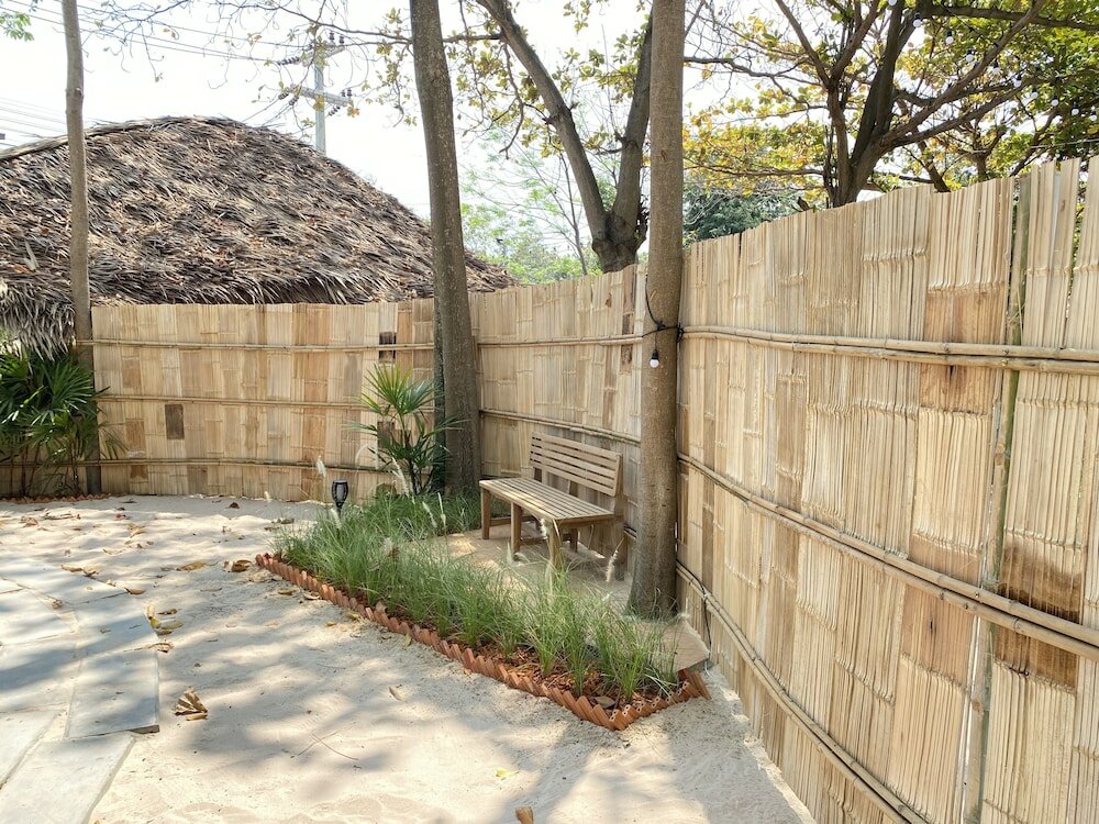 Фото Beach House Camp