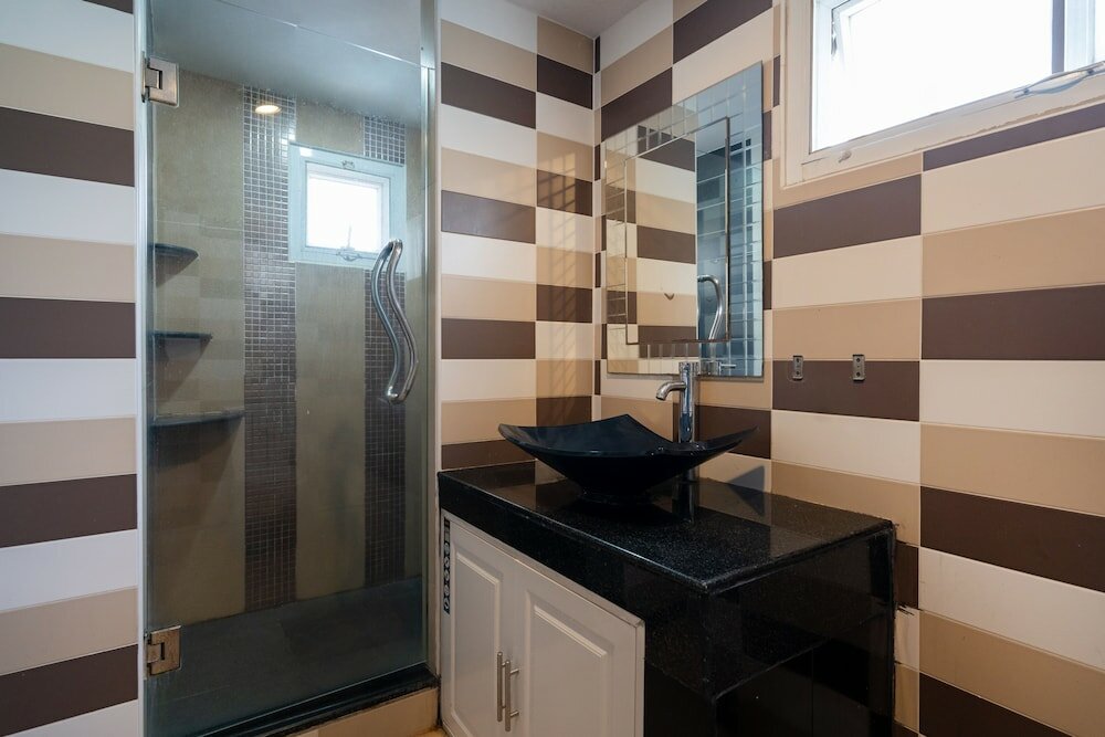 Фото Black Pantera Hostel