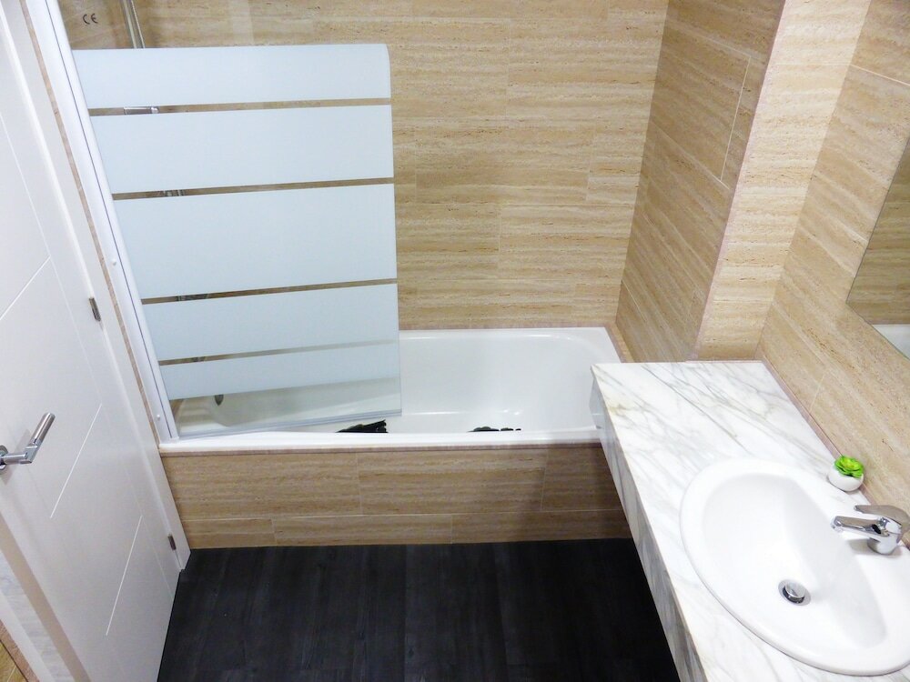 Фото Apartamento M&c 012 Marathon