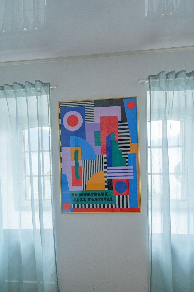 Фото Jetty Boutique Hôtel & Restaurant