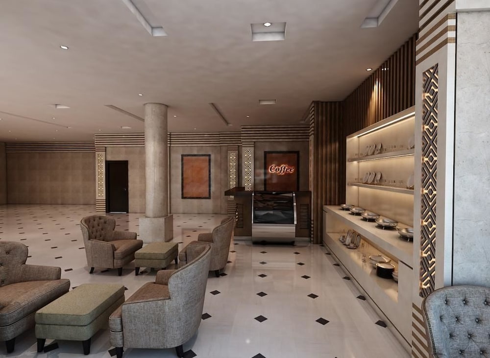 Фото Almakan Hotel 108