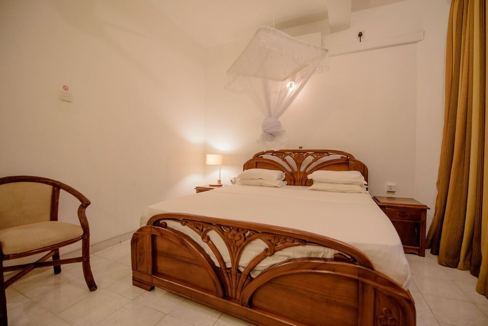 Фото Muhsin Villa