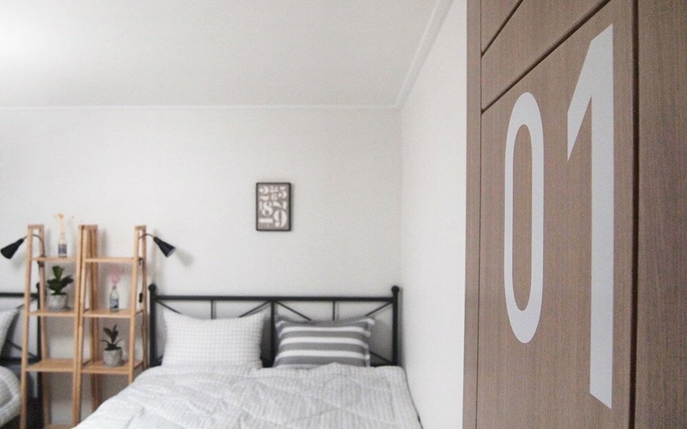 Фото K-Grand Hostel Gangnam1