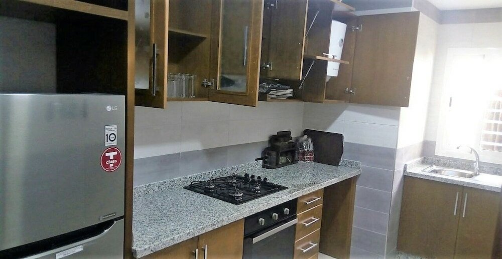 Фото Soleil De M'dyek