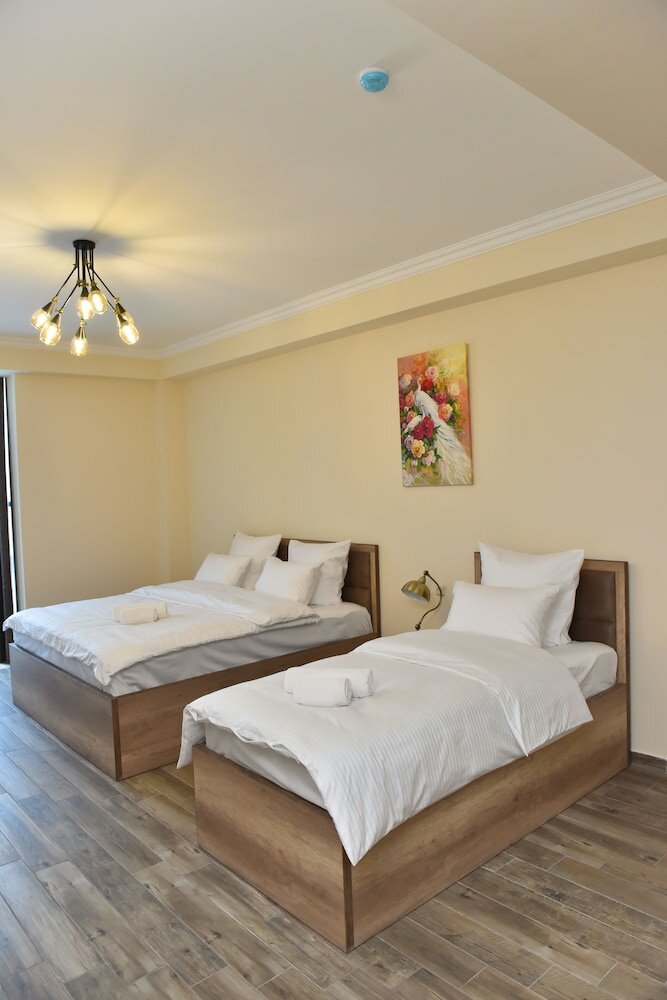 Фото Altunyan Hotel