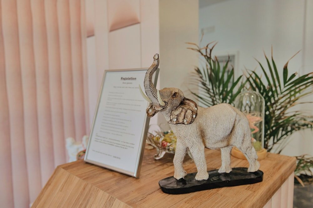 Фото Siars Hotel