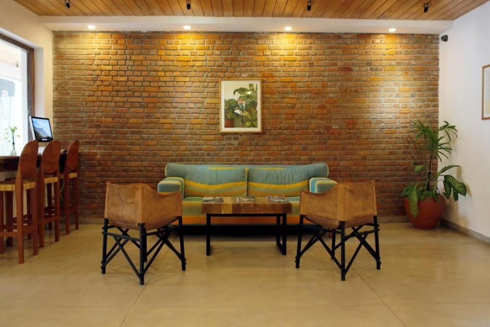 Фото Moss Colombo