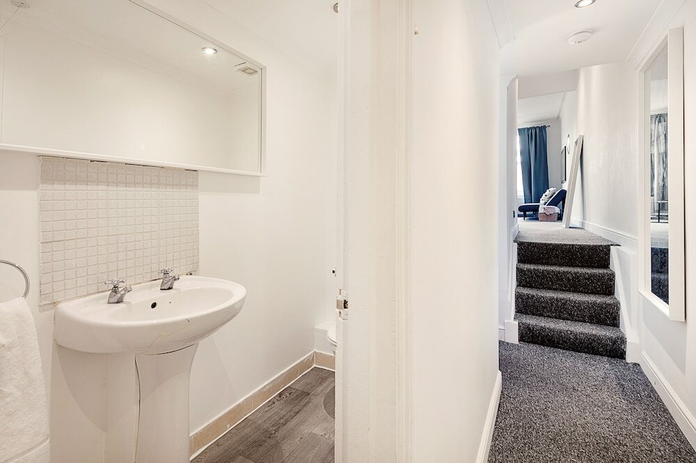 Фото Shepherds Bush