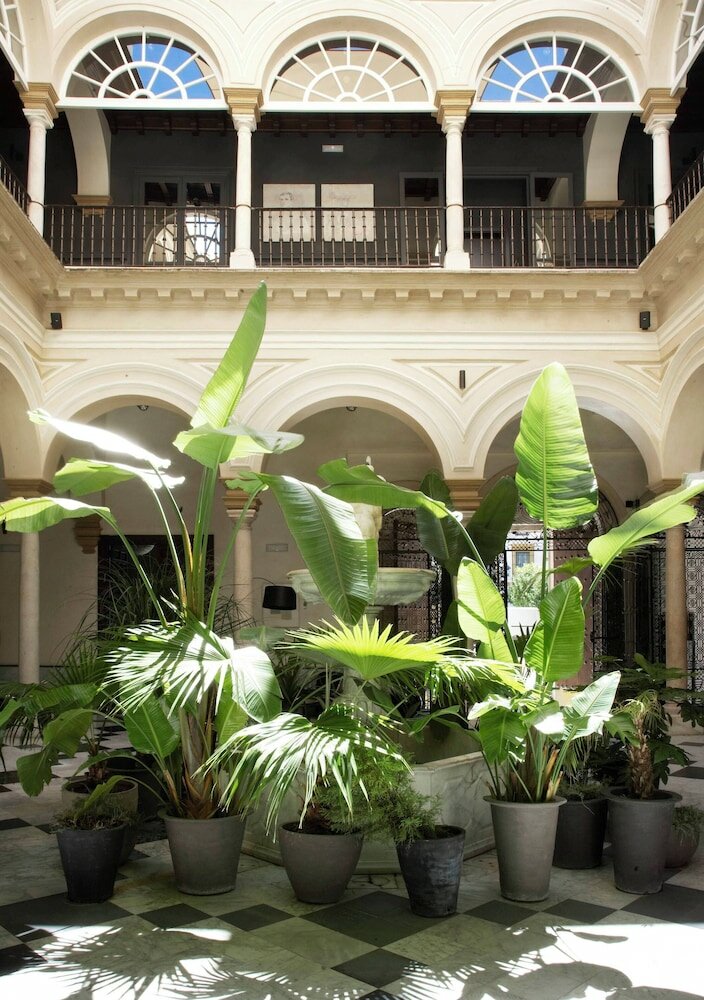 Фото Hotel Palacio de Villapanes