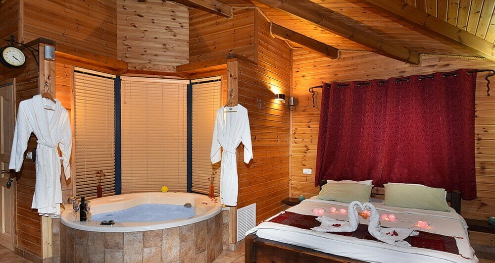 Фото Niflaot Hagalil