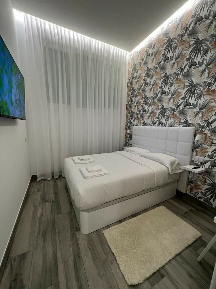 Фото Habitaciones París