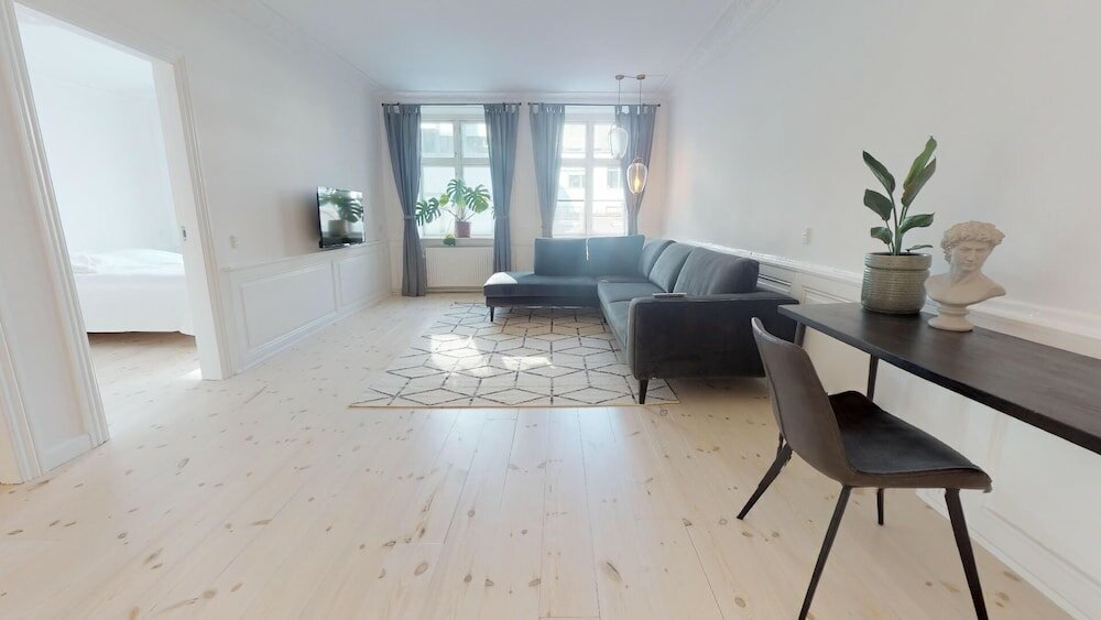 Фото Larsbjørnsstræde 9