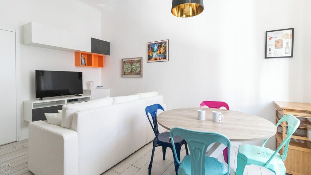 Фото Italianway - Arbe 51