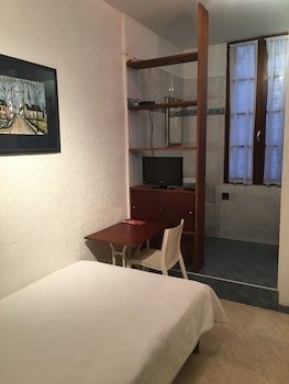 Фото Hotel des Etuves