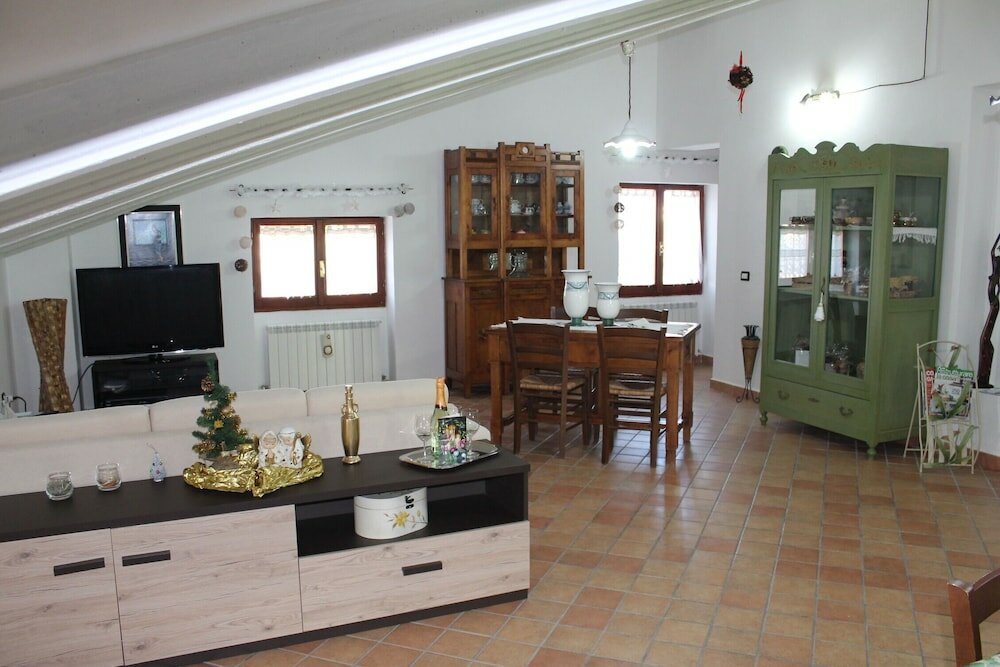 Фото Mansarda Viti