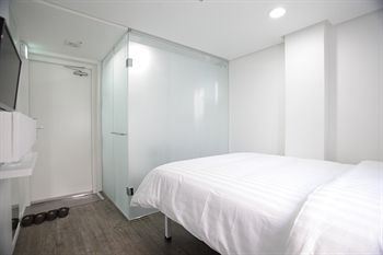 Фото K-pop Hotel Seoul Tower