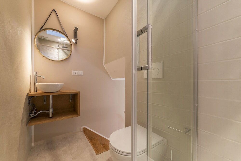 Фото Trastevere Charming Duplex