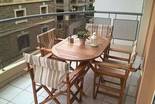 Гостиница Cozy and Modern Apartment Centrally Located