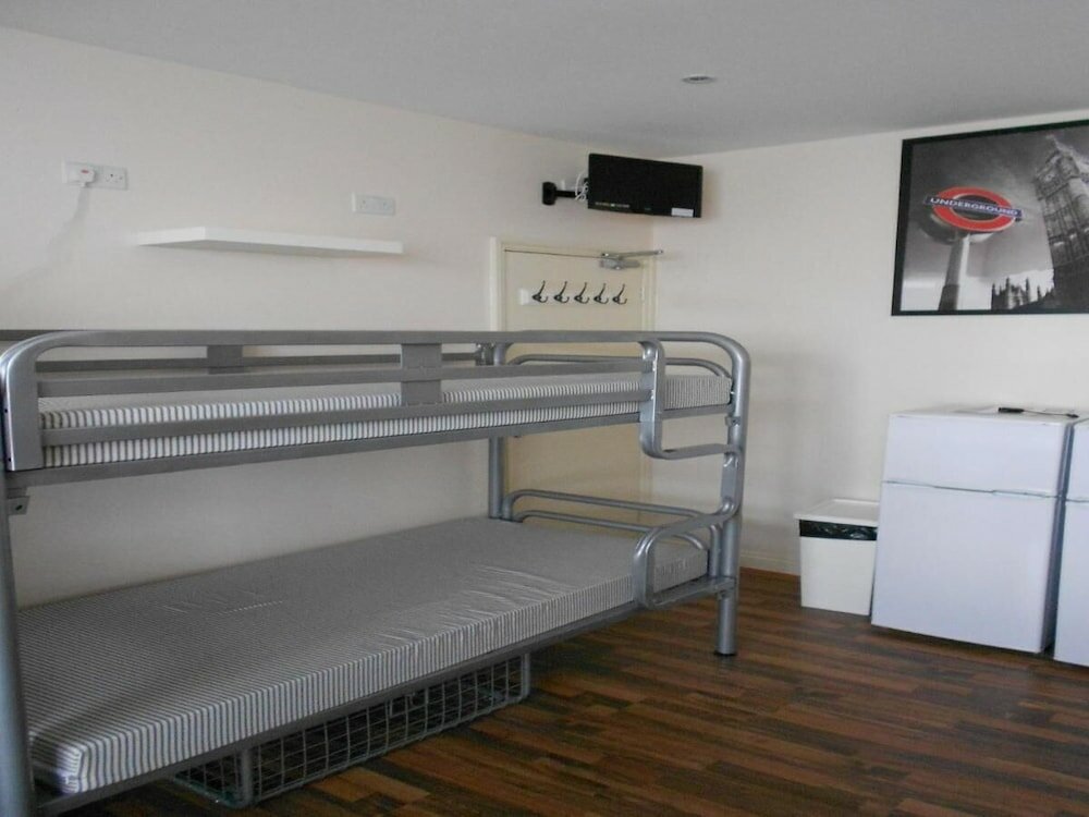 Фото Mapesbury Hostel