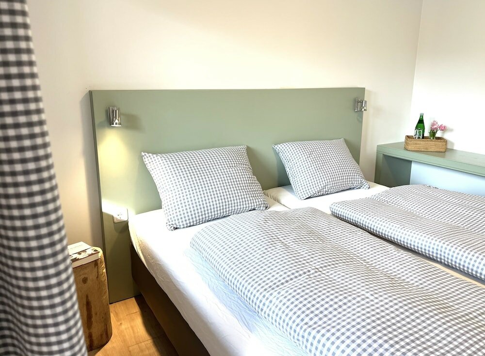 Фото Bike lodge Spessart