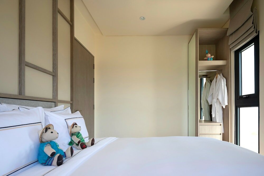 Фото Melia Ho Tram Beach Resort