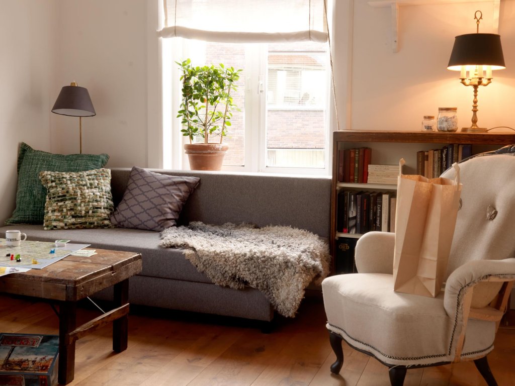 Фото Station Amstelveen Bed and Breakfast