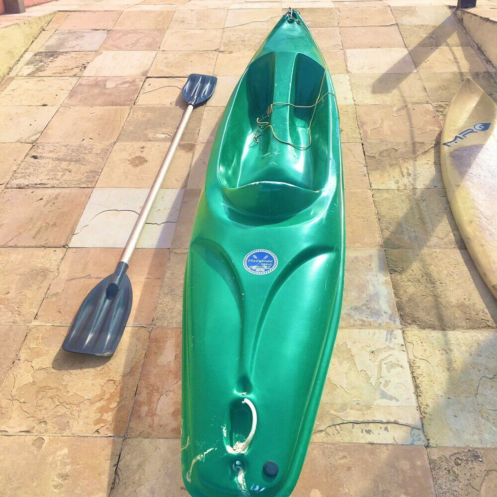 Фото Pousada B&b Beira Mar Pontal do Peba