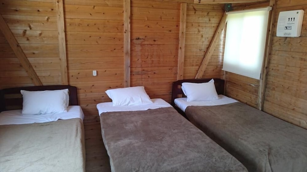 Фото Nagannu Island Stay