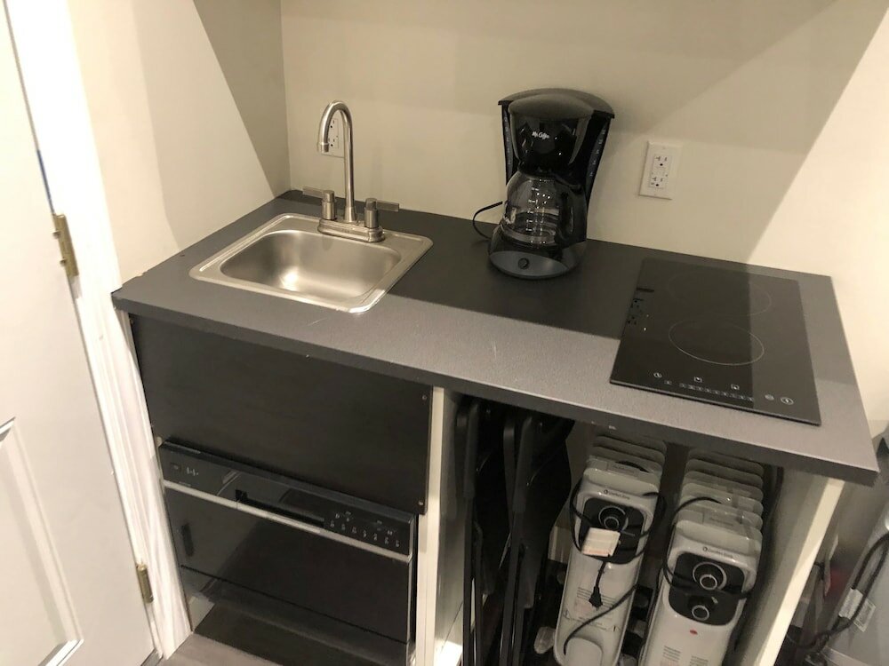 Фото Fabe Suites Flat Iron