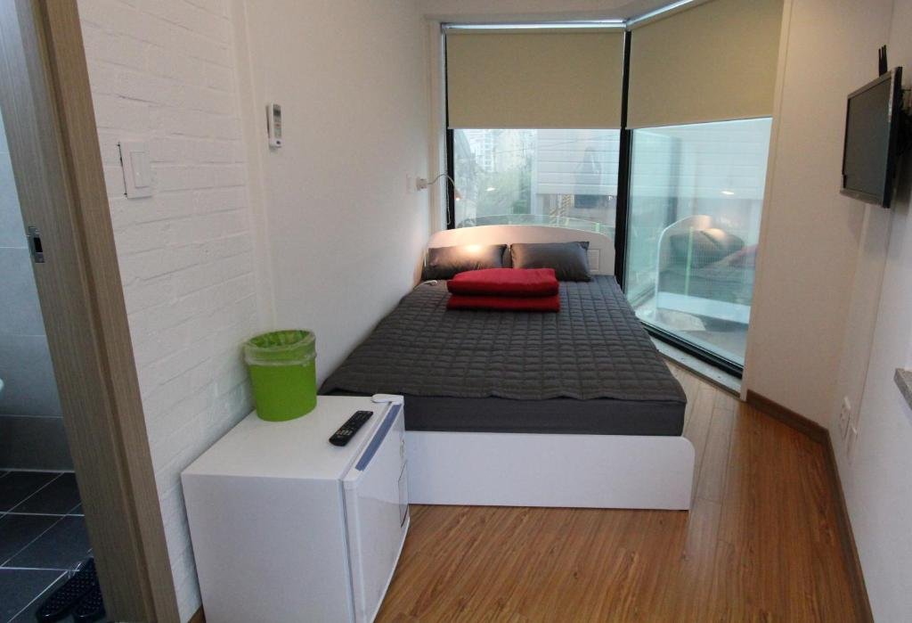 Фото B my guesthouse