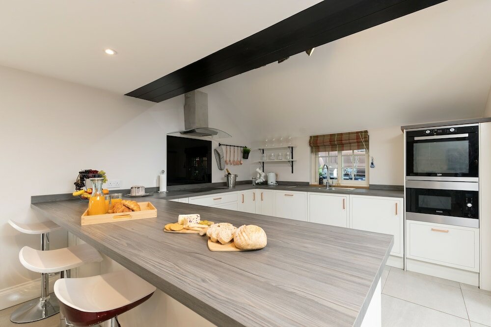 Фото Hc Property - The Byre