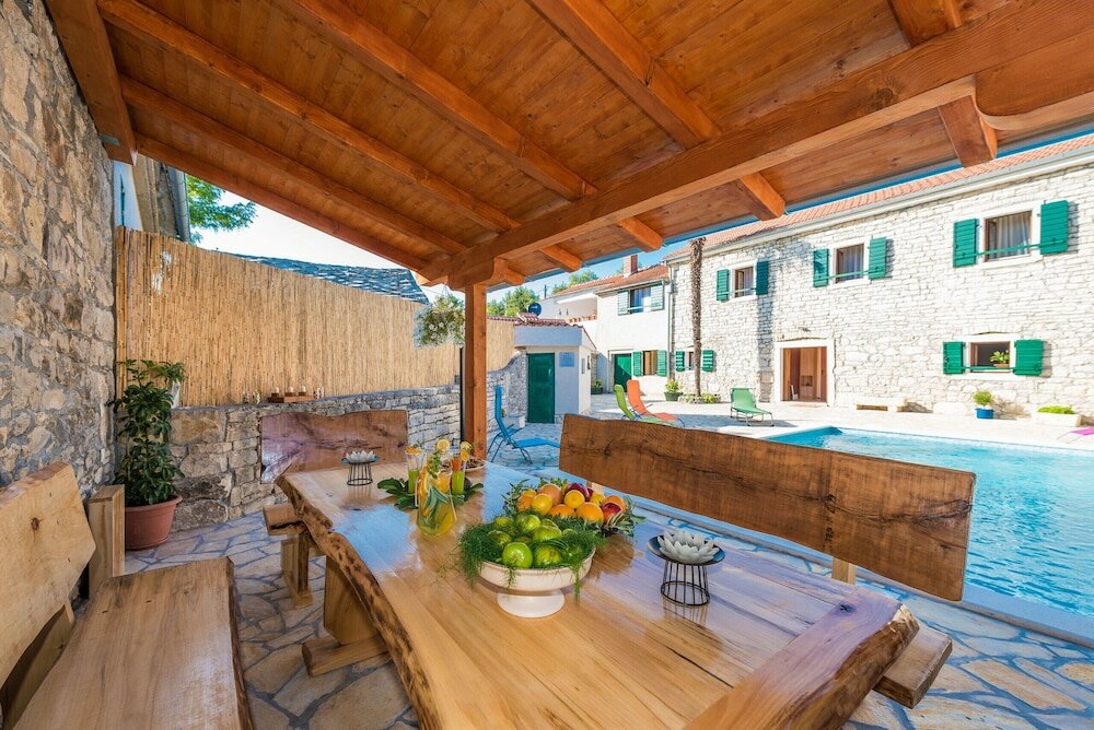 Фото Villa Petrovi Dvori