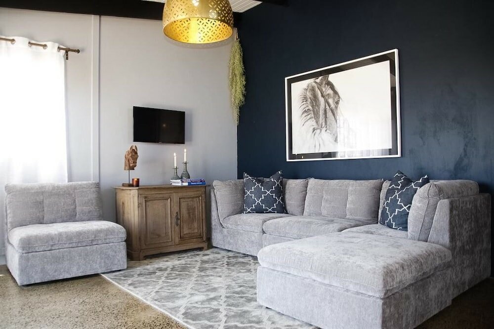 Фото Anna Beulah Farm