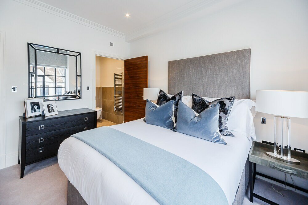 Фото Palace Wharf Apartments