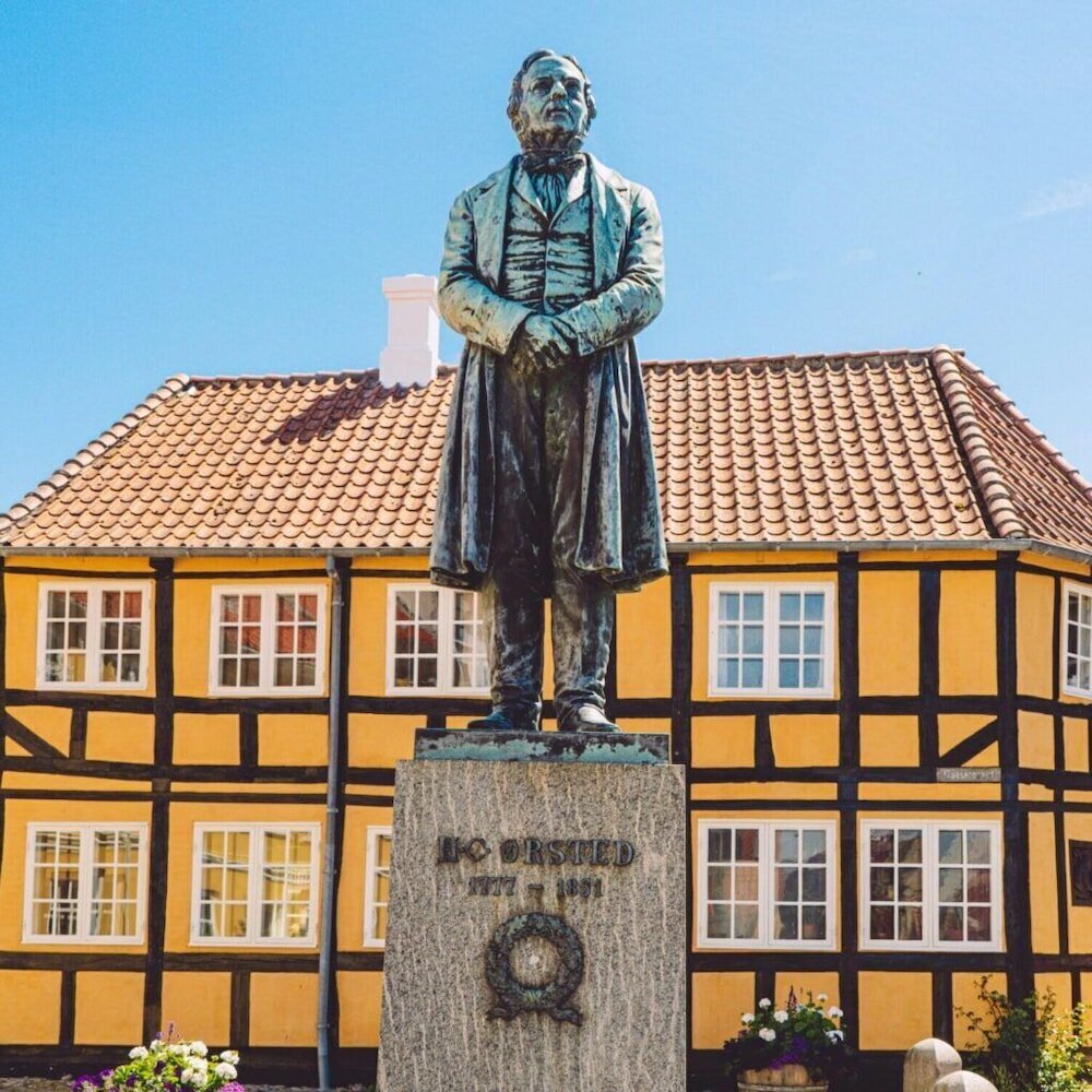 Фото Hotel Skandinavien