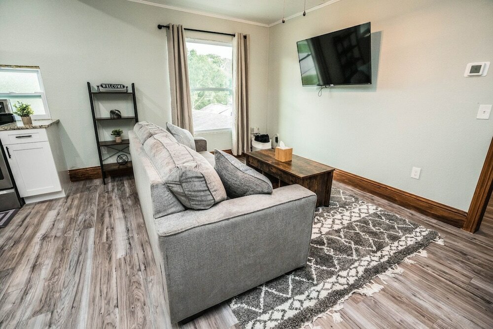 Фото Ybor City Lofts