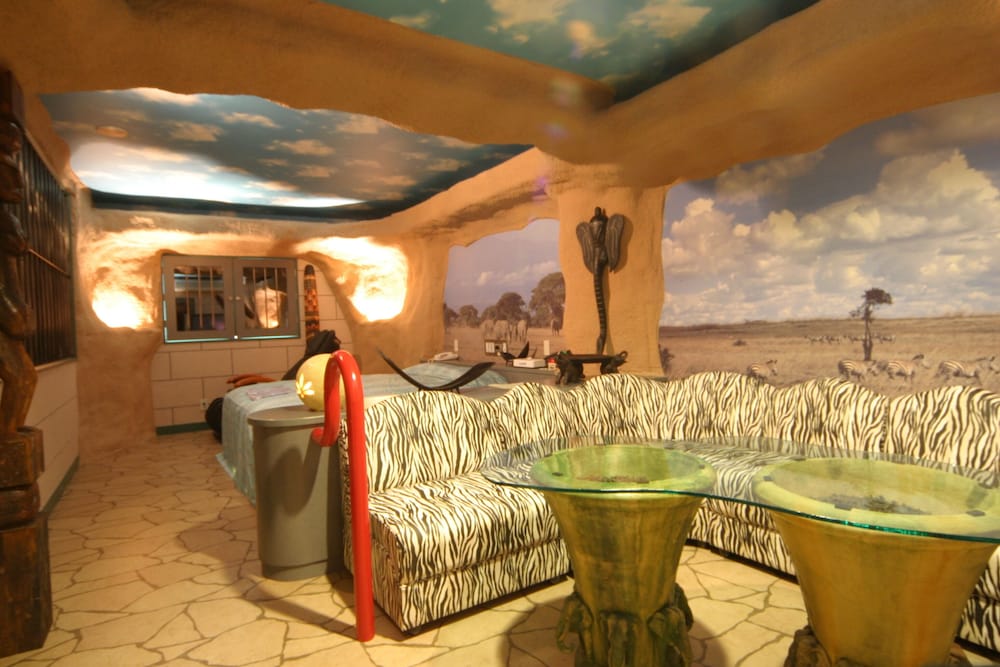 Фото Hotel Taiheiyo - Adults Only