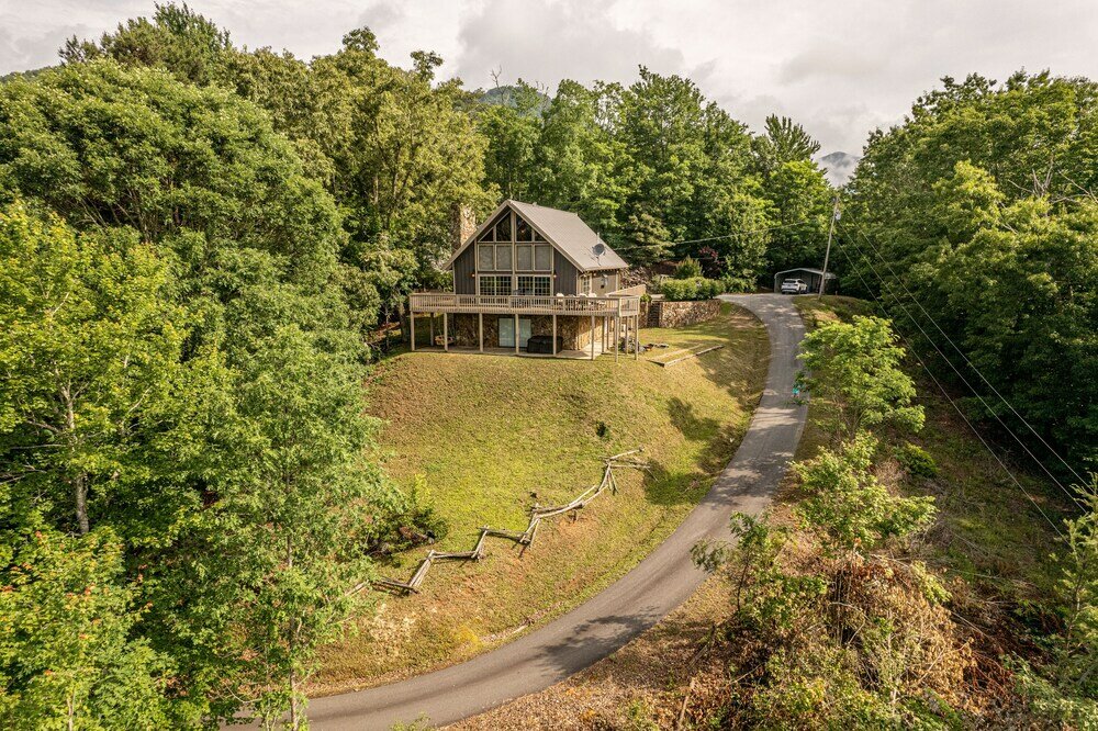 Фото Three Little Bears Retreat