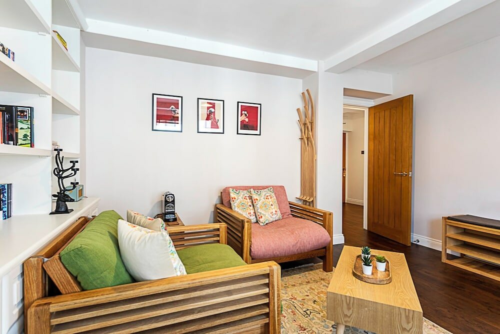 Фото Marble Arch Flat