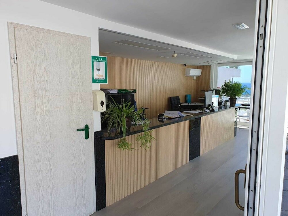 Фото Apart-hotel Acapulco Ocean View